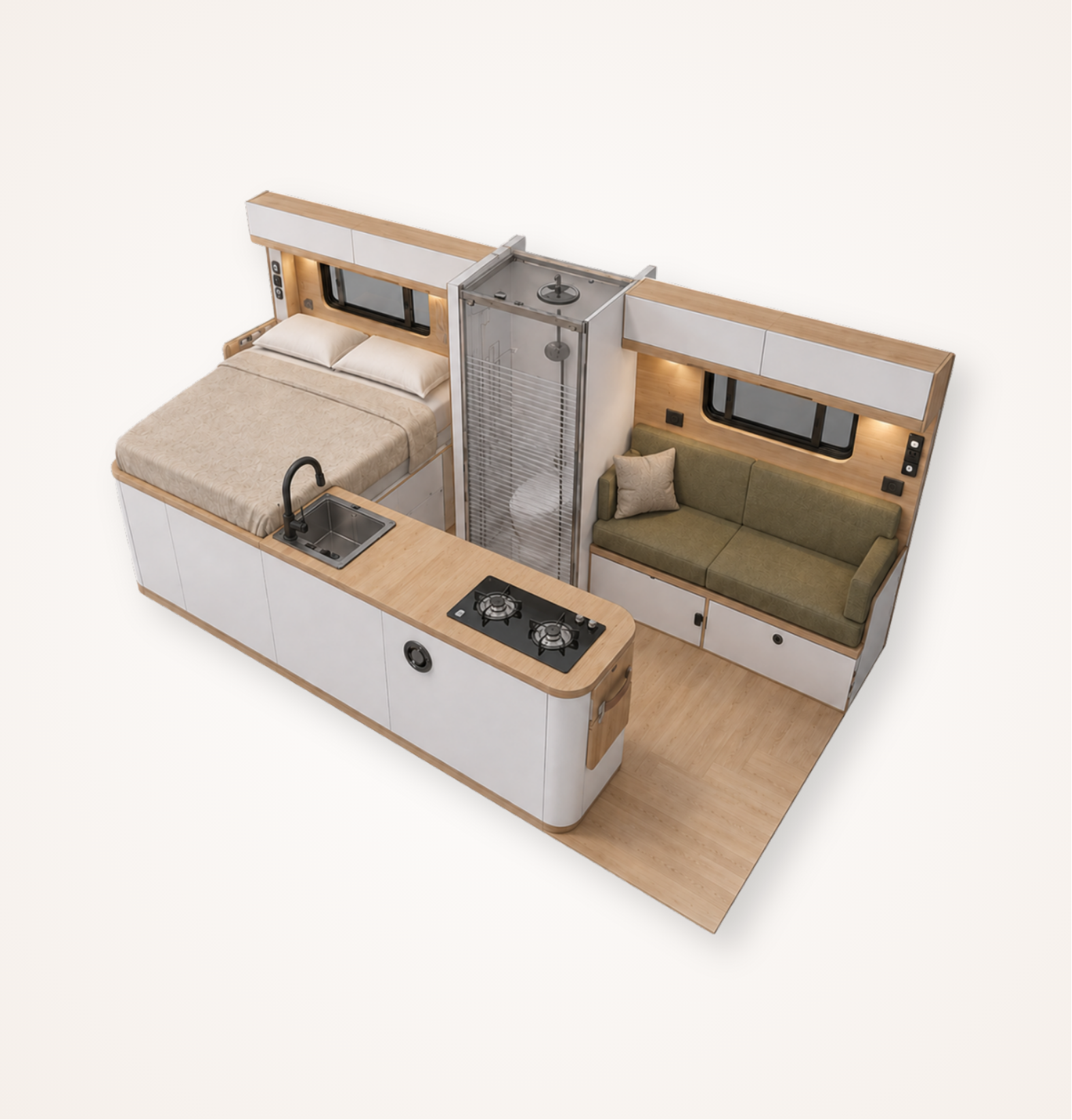 Layout 3